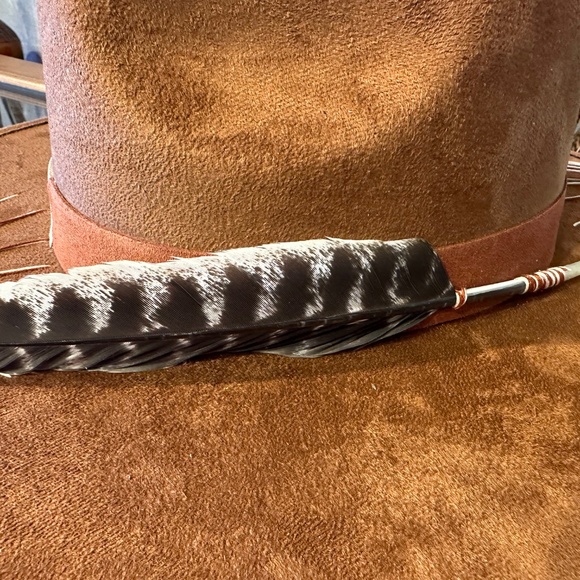 Rancher Festival Hat